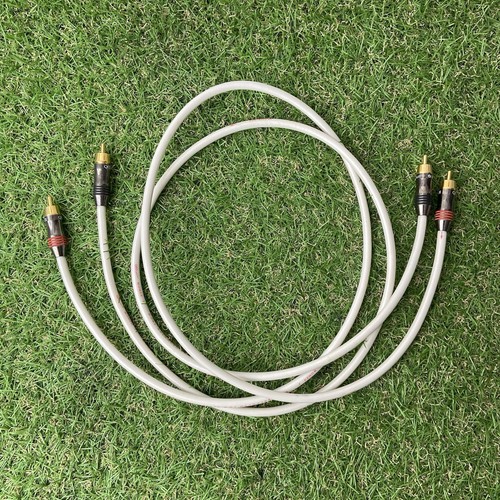 Qed qunex rca phono - rca,