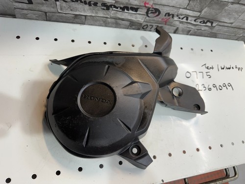 Honda cbr1000rr fireblade oem - honda,