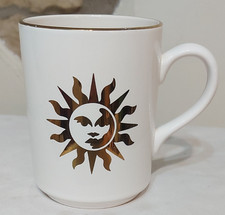 Vintage hornsea pottery mug - hornsea,