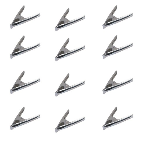 12x spring clamp large - 12x,