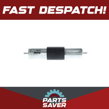 Fuel Filter fits BMW 318 E36, E46 1.8 1.9 94 to 01 Bosch 13321702632 13321702633