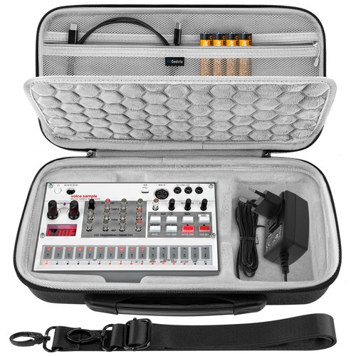 Geekria audio interface - geekria,