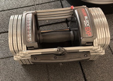 Powerblock Pro Exp Stage 1