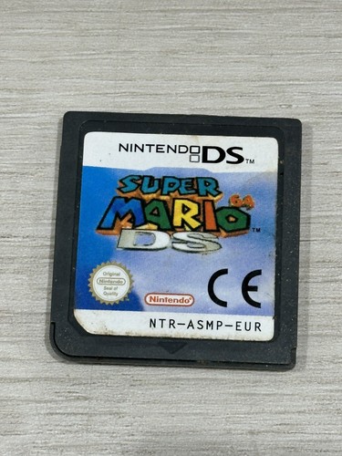 Super mario for nintendo - super,