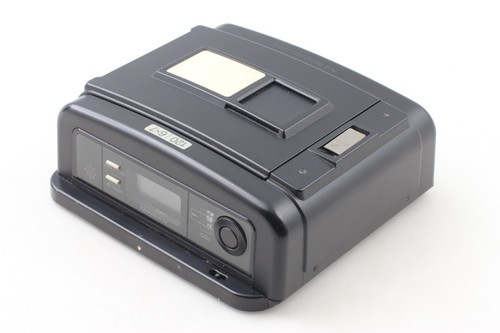 Rare 6x7 near mint fuji - 6x7,