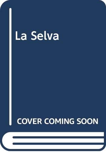 Selva - la,