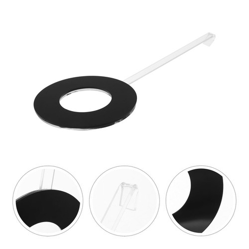 Quartz wall clock pendulum - quartz,