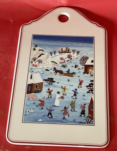 Vintage villeroy boch - villeroy,
