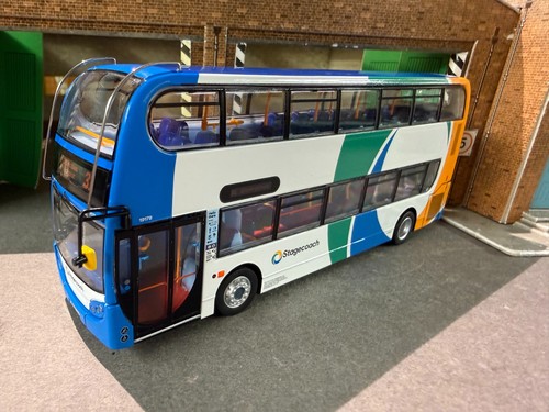 Northcord alexander dennis - northcord,