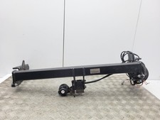 RENAULT KOLEOS 2018 REAR