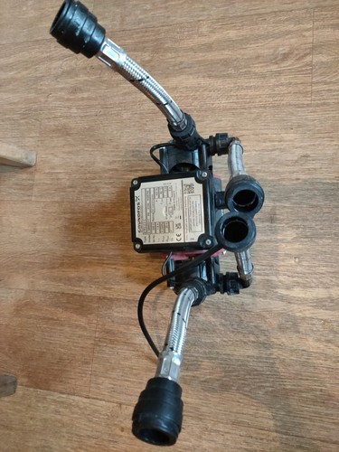 Grundfos str2 c - grundfos,