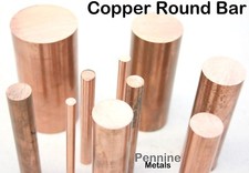 Solid ROUND Bar Rod Aluminium