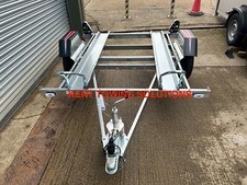 New Erde CH751 Double