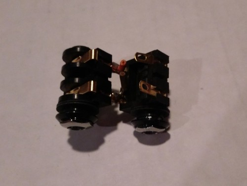 Matamp speaker jack 4 - matamp,