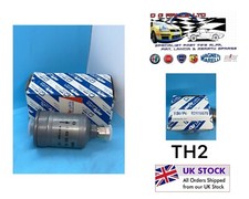 New OEM Genuine Fuel Injection