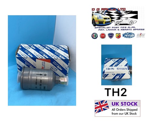 New oem genuine fuel - genuine, injection