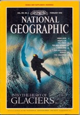 national geographic-FEB
