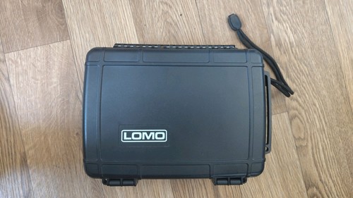 Lomo drybox waterproof - drybox,
