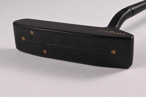 Scotty cameron studio - scotty,