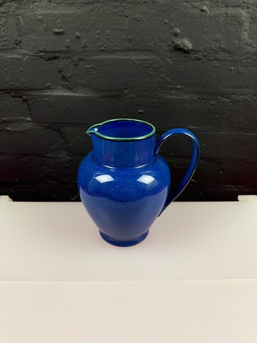 Denby metz large water jug - metz, /