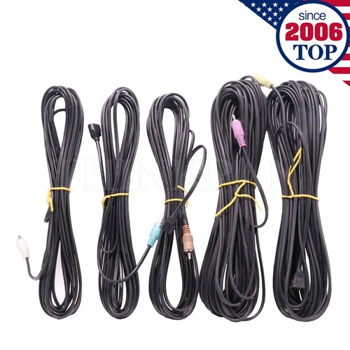 Bose audio input cable - input,