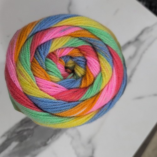 Woolcraft carousel yarn - woolcraft,