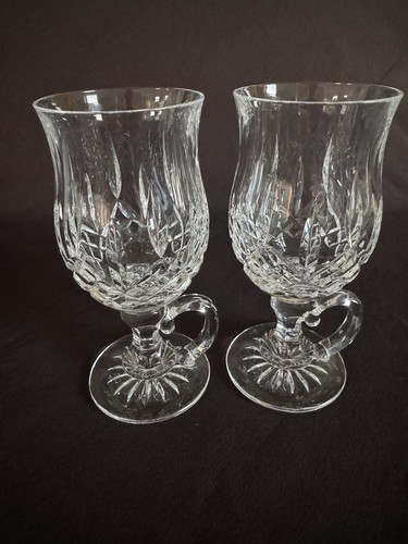 Waterford lismore irish coffee - lismore,