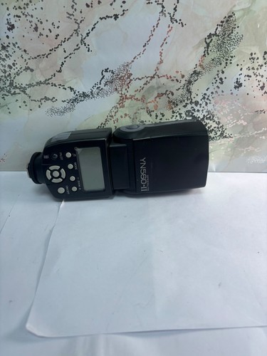 Yongnuo speedlite - yongnuo,