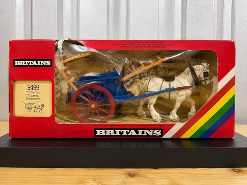 Vintage britains farm 9499 - britains, no.9499