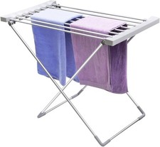 Oypla Electrical Heated