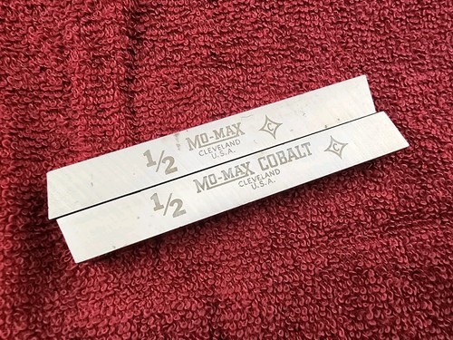 Lot clev max 1 2 - lot, 1/2"