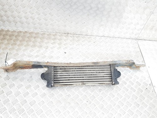 Ford transit intercooler - intercooler, 2.2l