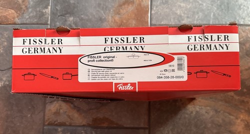Fissler original profi 28cm - profi,