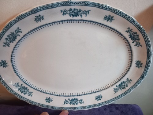 Losol ware platter keeling - losol,