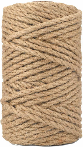 Cat scratch rope - scratch, sisal