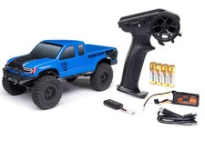 AXIAL 1/24 SCX24 Base Camp 4WD