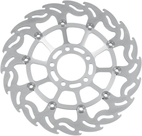 Moto master flame disc - moto-master,