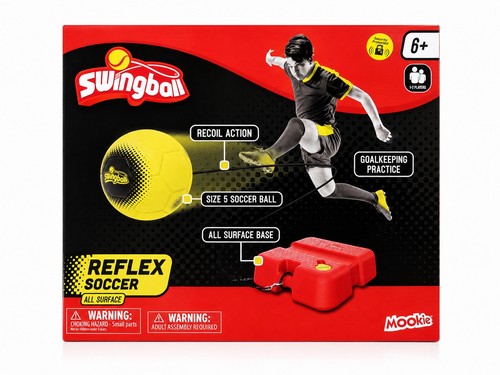 Swingball all surface reflex - surface,