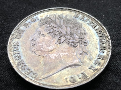 Stunning 1821 sterling silver - stunning,