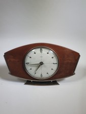 Metamec Vintage Mantel Clock