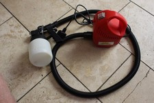 Electric Paint Sprayer Pro