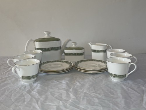 Royal doulton rondelay - royal, h5004