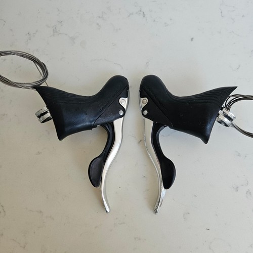 Campagnolo veloce shifters - veloce,