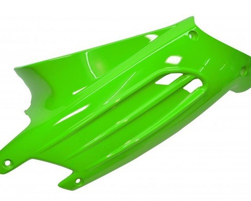 Engine trim panel - panel, left