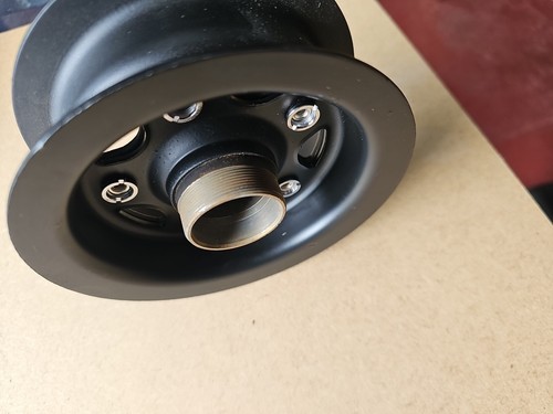 Wildcat mini bmx rear - , wheel