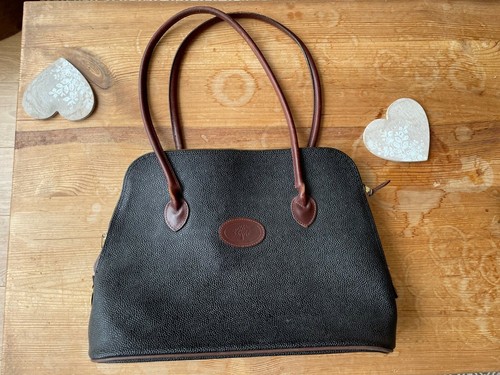 Mulberry bag - , (navy