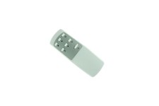 Remote Control Compatible For