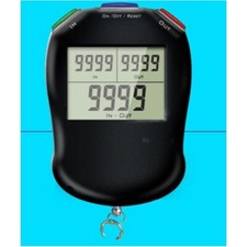 Doorman's In/Out Electronic