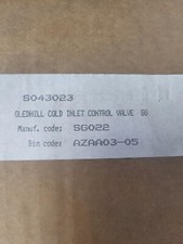 Gledhill SG022 SG021 22mm