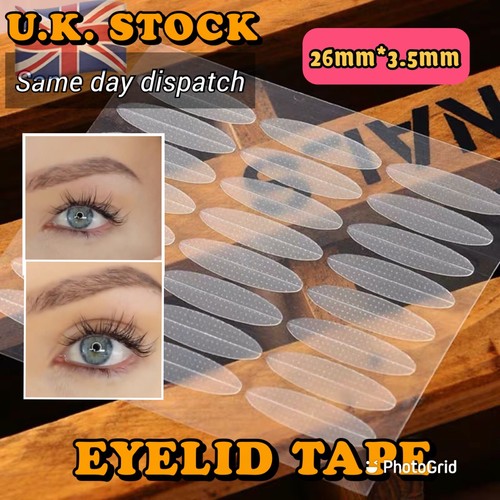 Instant eyelid lift - instant,